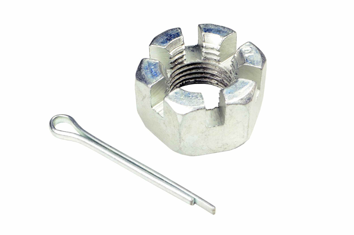Mevotech Original Grade Suspension Control Arm and Ball Joint Assembly GS40128