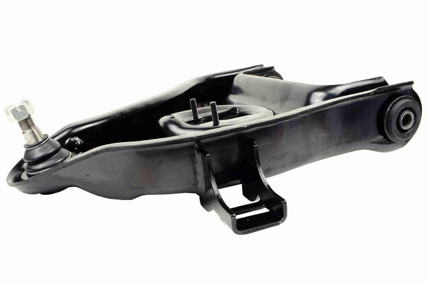 Mevotech Original Grade Suspension Control Arm and Ball Joint Assembly GS40128