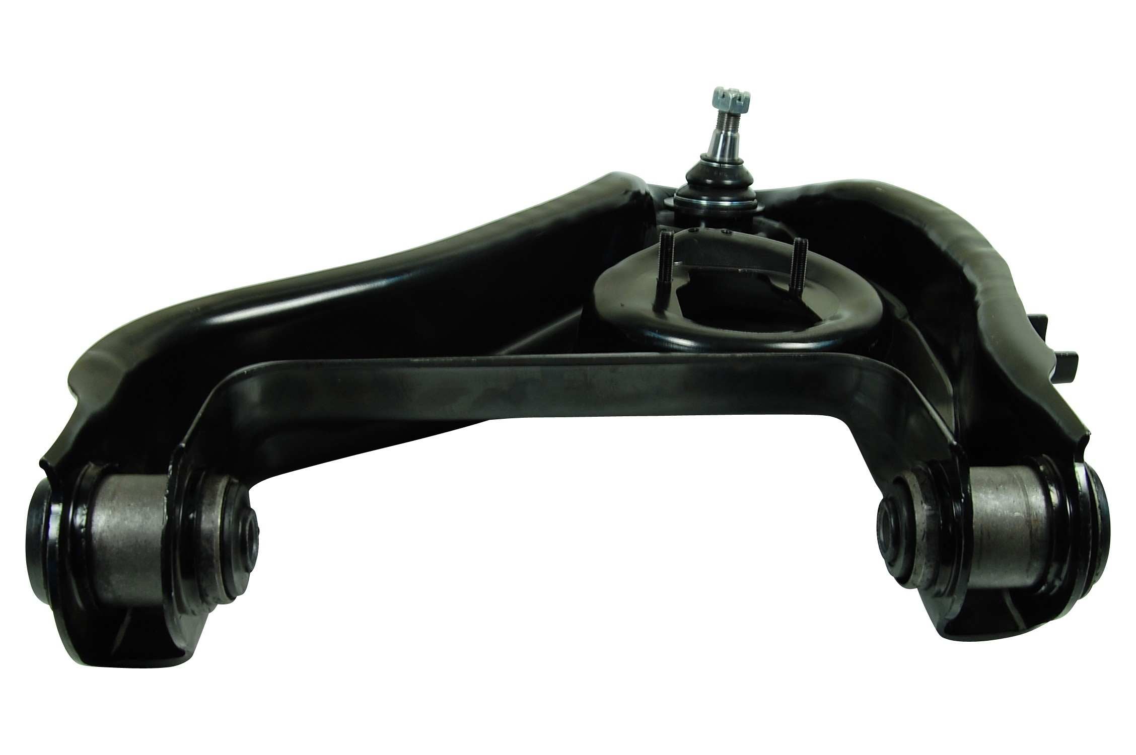 Mevotech Original Grade Suspension Control Arm and Ball Joint Assembly GS40129