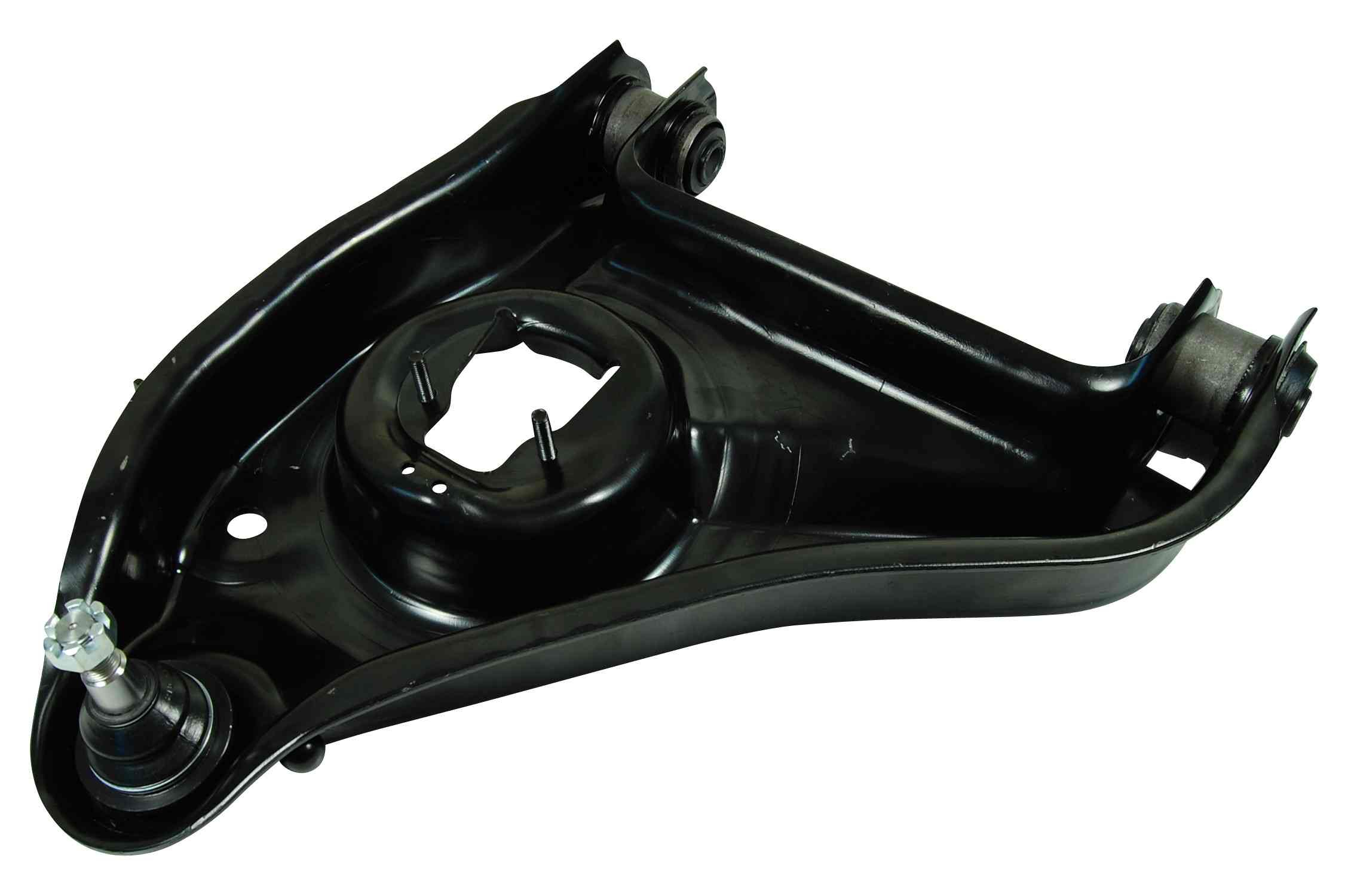 Mevotech Original Grade Suspension Control Arm and Ball Joint Assembly GS40129