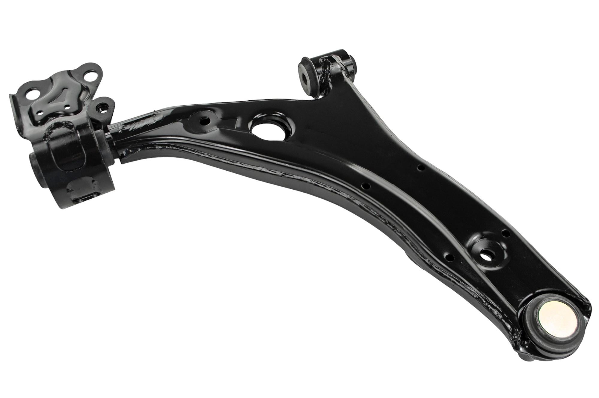 Mevotech Original Grade Suspension Control Arm and Ball Joint Assembly GS40130