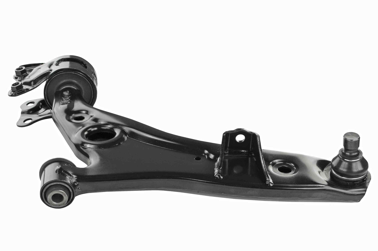 Mevotech Original Grade Suspension Control Arm and Ball Joint Assembly GS40130