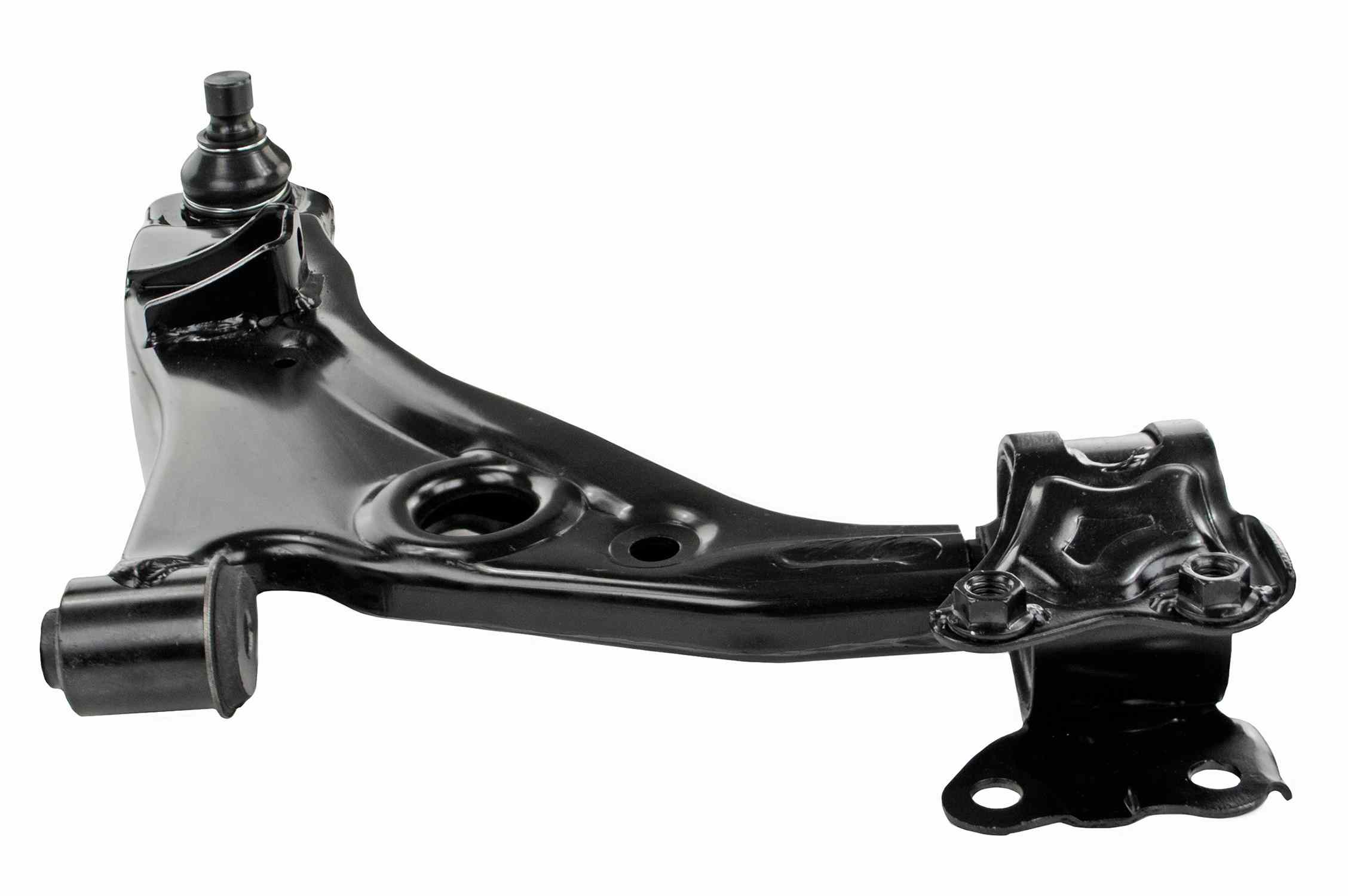 Mevotech Original Grade Suspension Control Arm and Ball Joint Assembly GS40131