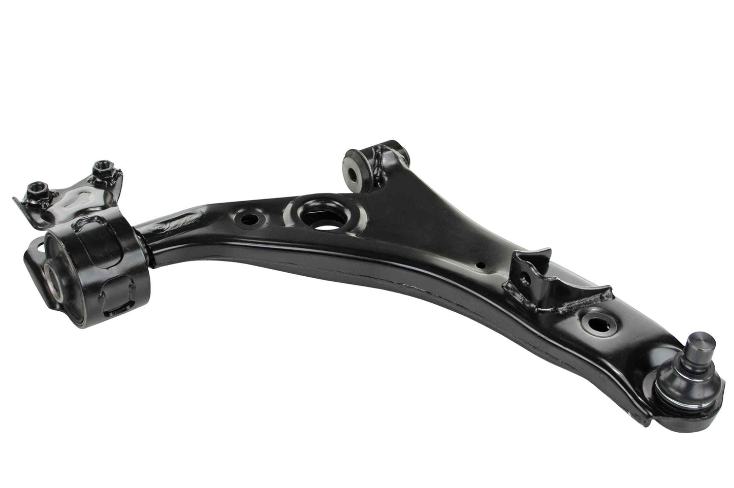 Mevotech Original Grade Suspension Control Arm and Ball Joint Assembly GS40131