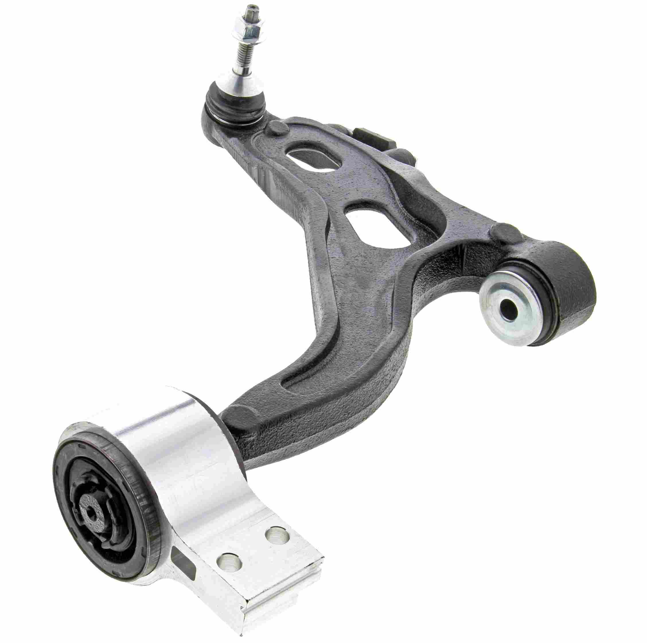 Mevotech Original Grade Suspension Control Arm and Ball Joint Assembly GS40147