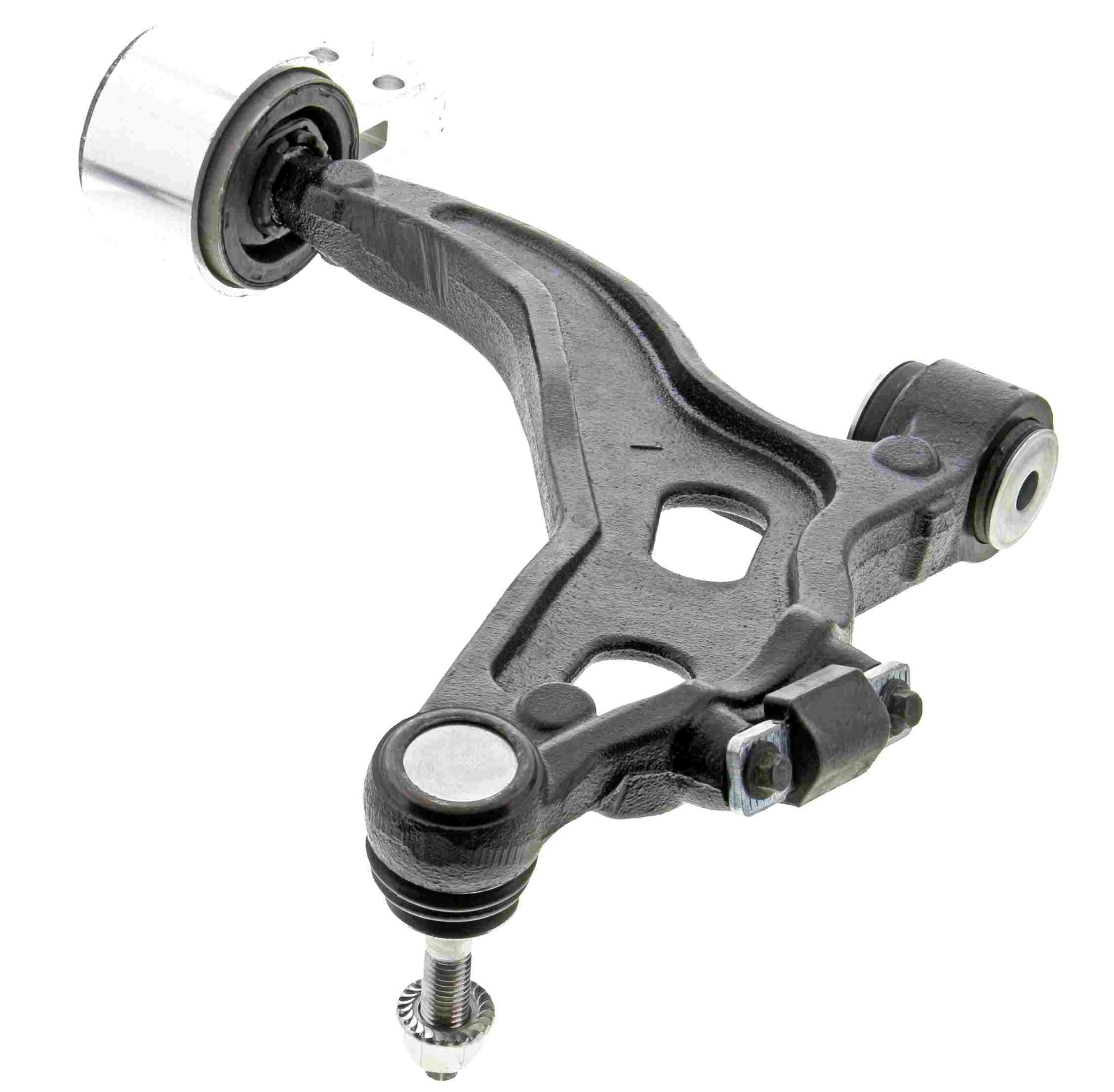 Mevotech Original Grade Suspension Control Arm and Ball Joint Assembly GS40147