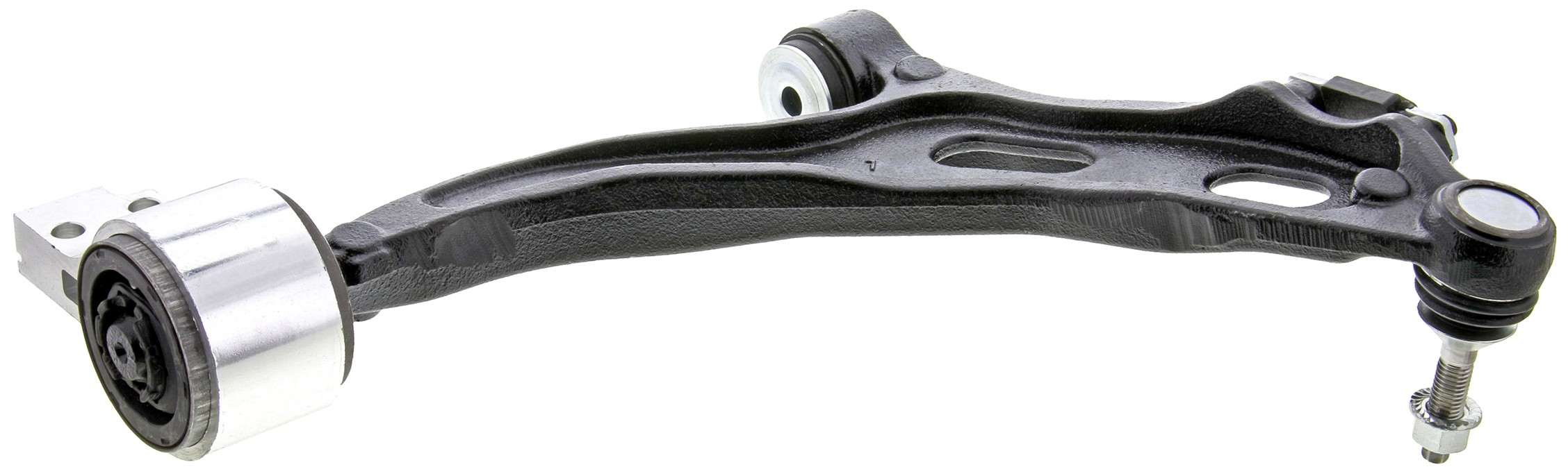 Mevotech Original Grade Suspension Control Arm and Ball Joint Assembly GS40147