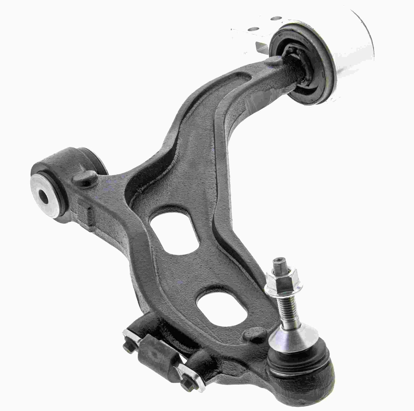 Mevotech Original Grade Suspension Control Arm and Ball Joint Assembly GS40147