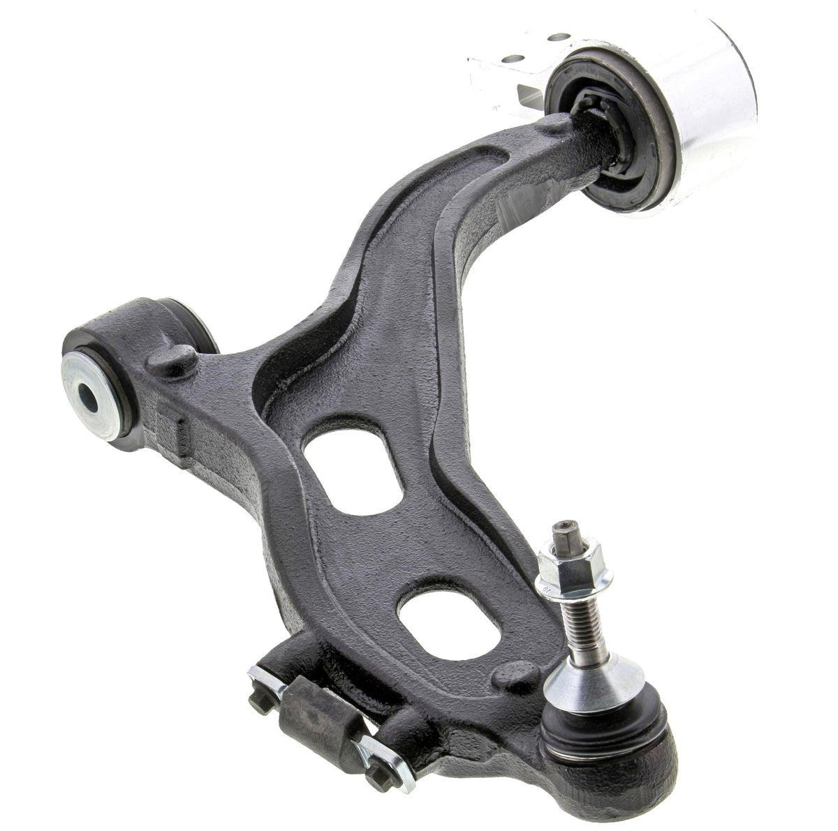 Mevotech Original Grade Suspension Control Arm and Ball Joint Assembly GS40147