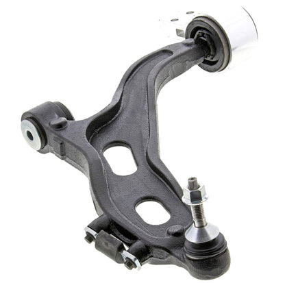 Mevotech Original Grade Suspension Control Arm and Ball Joint Assembly GS40147
