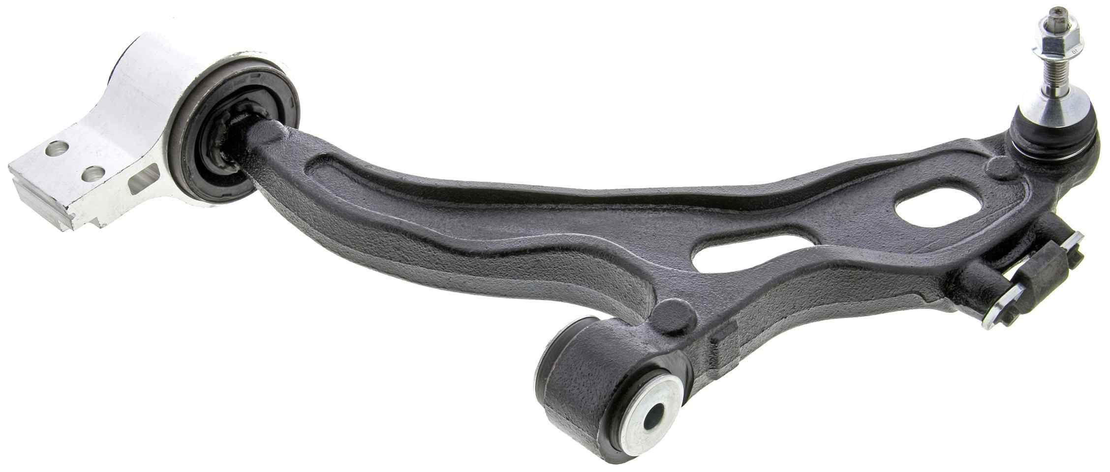 Mevotech Original Grade Suspension Control Arm and Ball Joint Assembly GS40147