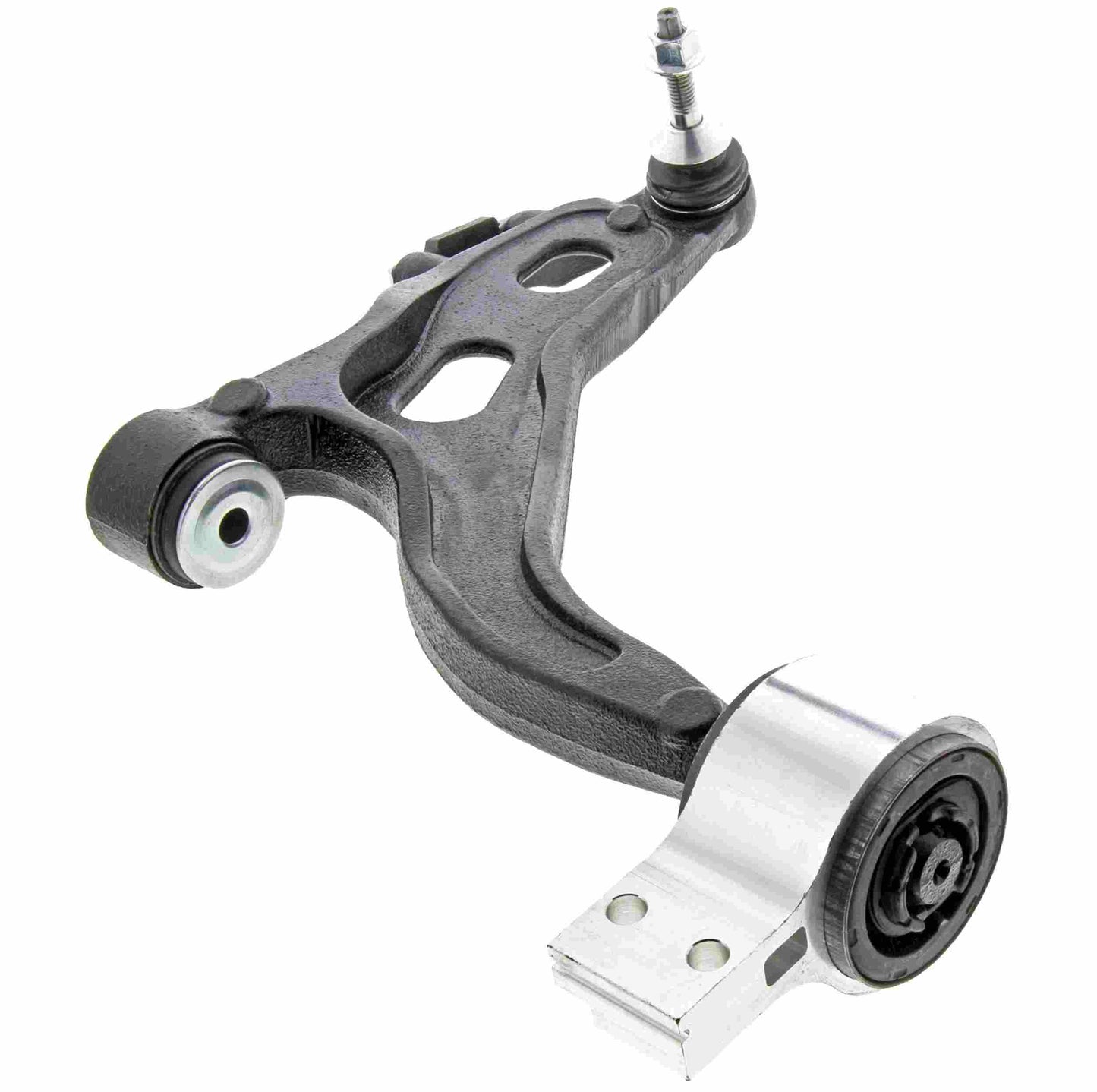 Mevotech Original Grade Suspension Control Arm and Ball Joint Assembly GS40148
