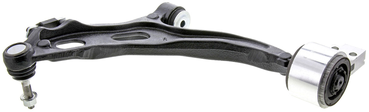 Mevotech Original Grade Suspension Control Arm and Ball Joint Assembly GS40148