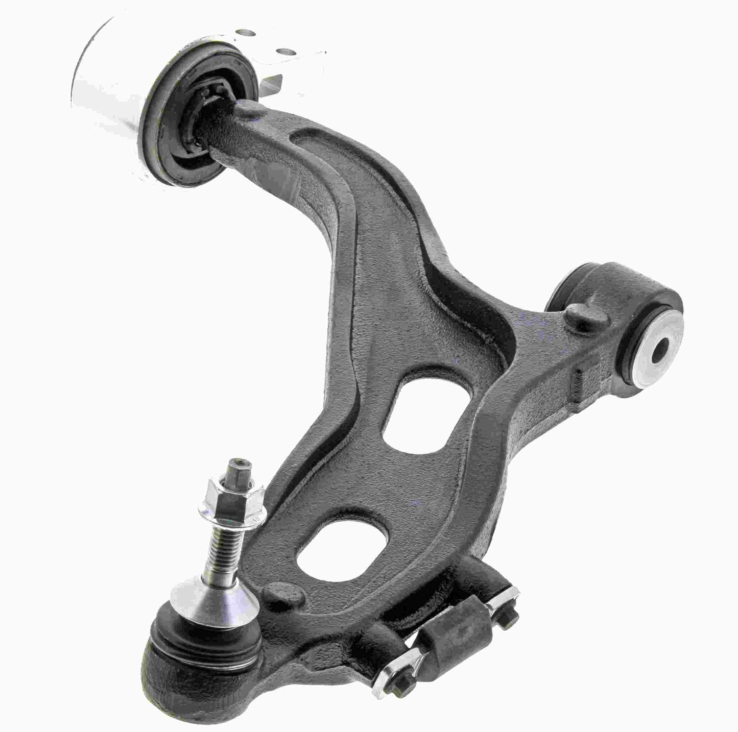 Mevotech Original Grade Suspension Control Arm and Ball Joint Assembly GS40148