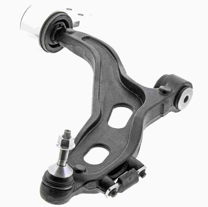Mevotech Original Grade Suspension Control Arm and Ball Joint Assembly GS40148