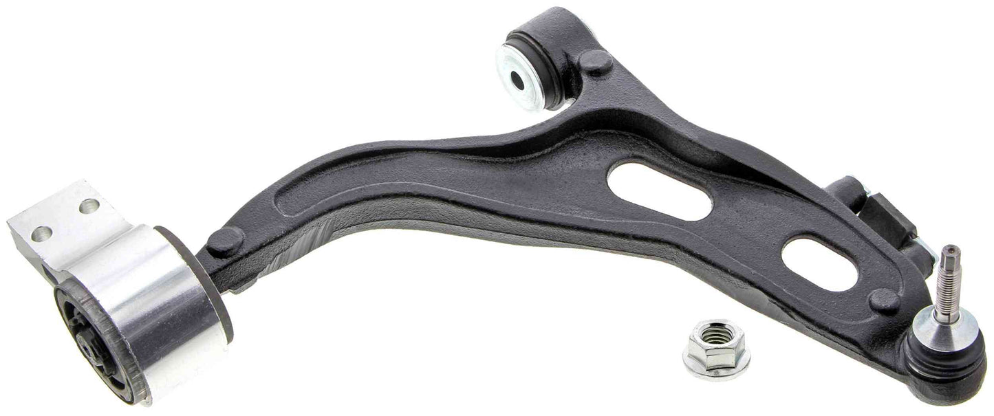 Mevotech Original Grade Suspension Control Arm and Ball Joint Assembly GS40148