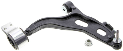 Mevotech Original Grade Suspension Control Arm and Ball Joint Assembly GS40148