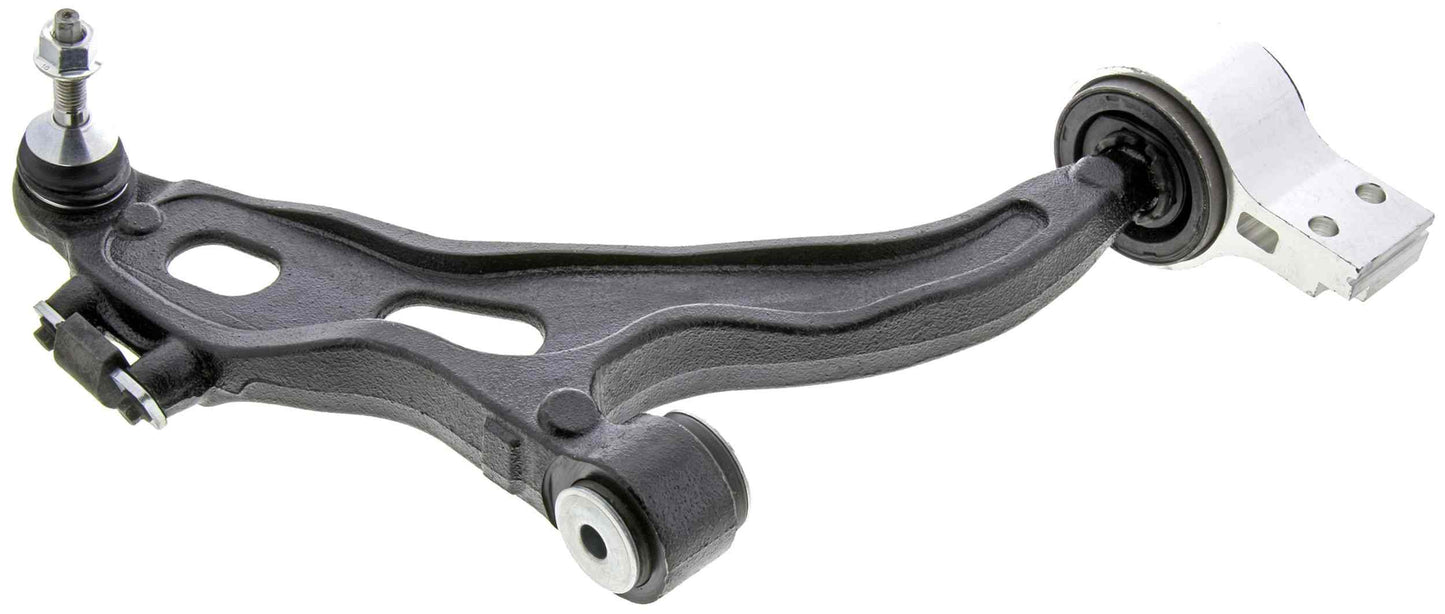 Mevotech Original Grade Suspension Control Arm and Ball Joint Assembly GS40148