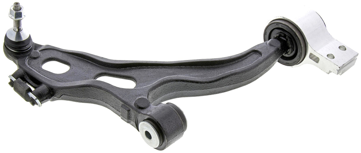 Mevotech Original Grade Suspension Control Arm and Ball Joint Assembly GS40148