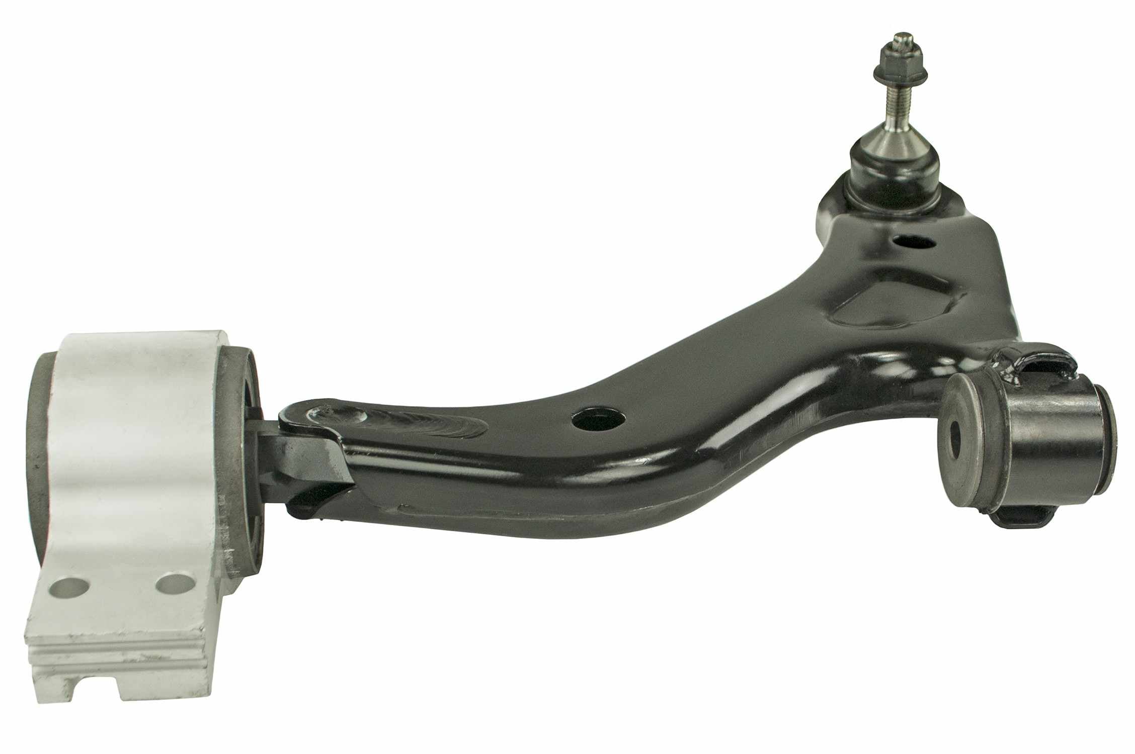 Mevotech Original Grade Suspension Control Arm and Ball Joint Assembly GS40151