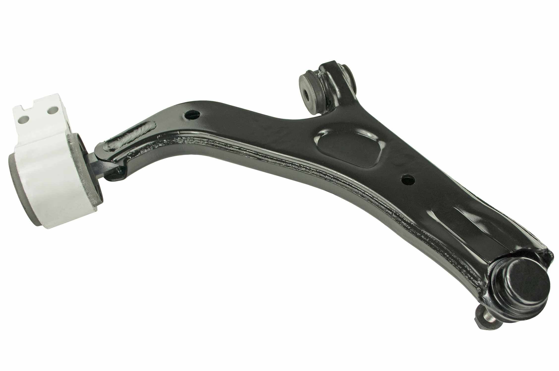 Mevotech Original Grade Suspension Control Arm and Ball Joint Assembly GS40151