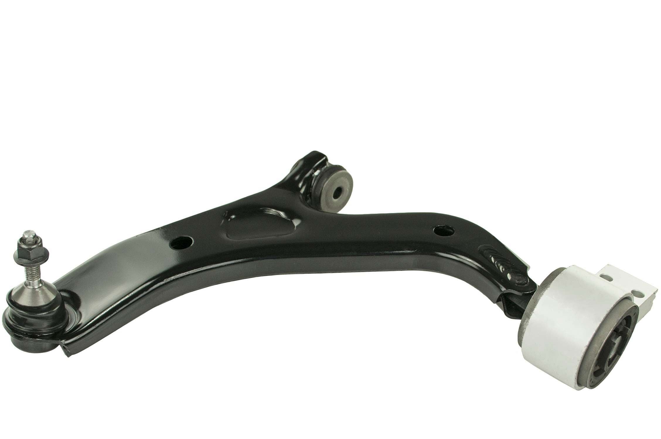 Mevotech Original Grade Suspension Control Arm and Ball Joint Assembly GS40151