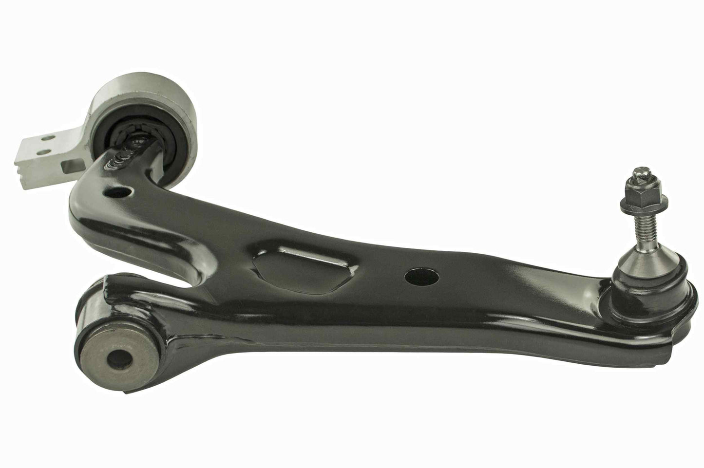 Mevotech Original Grade Suspension Control Arm and Ball Joint Assembly GS40151