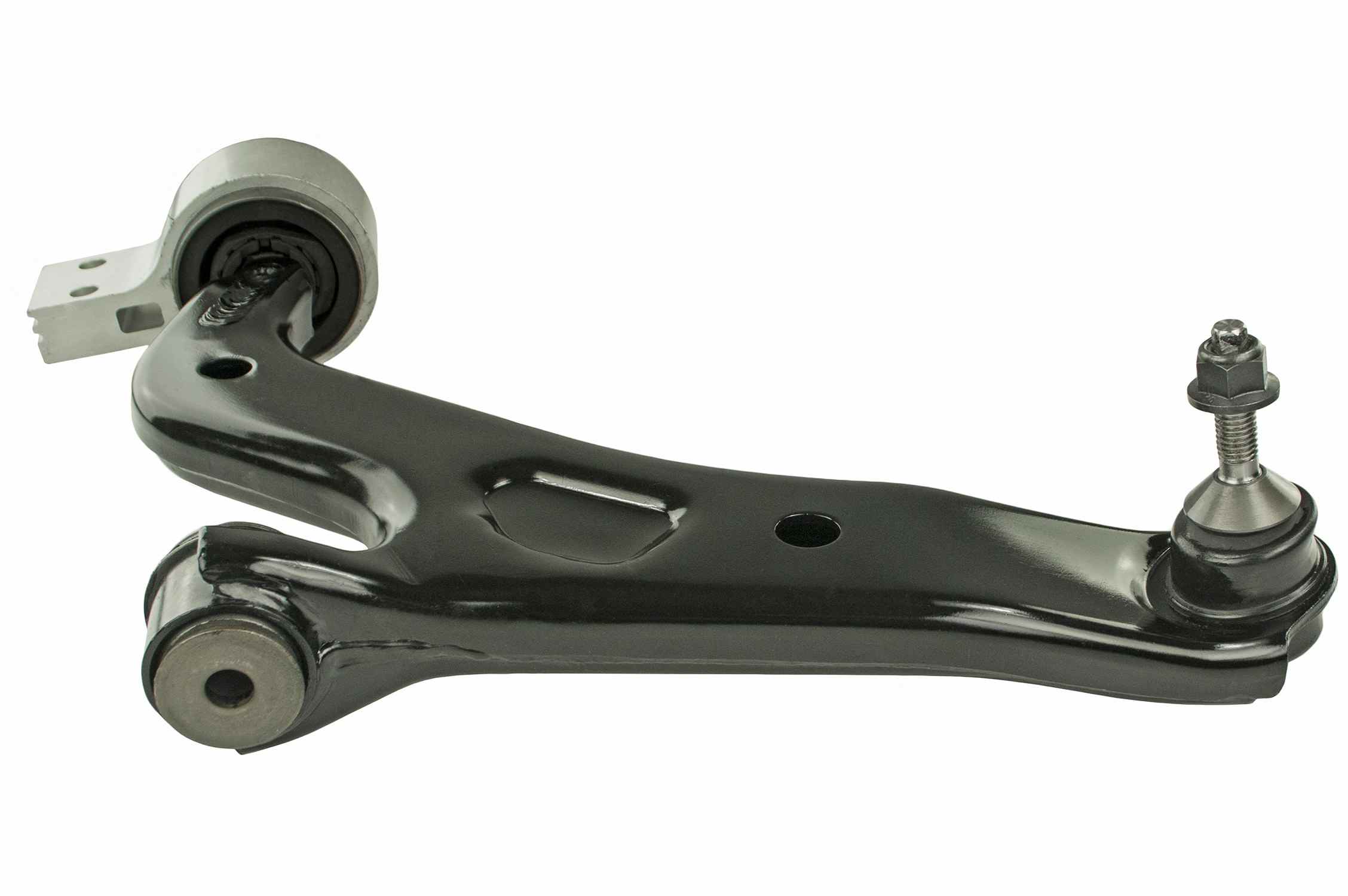 Mevotech Original Grade Suspension Control Arm and Ball Joint Assembly GS40151