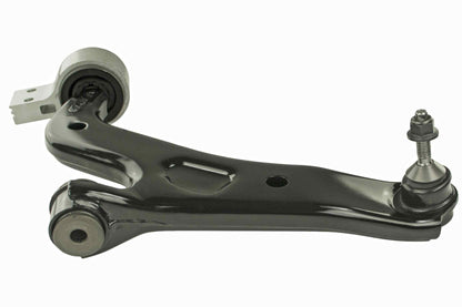 Mevotech Original Grade Suspension Control Arm and Ball Joint Assembly GS40151