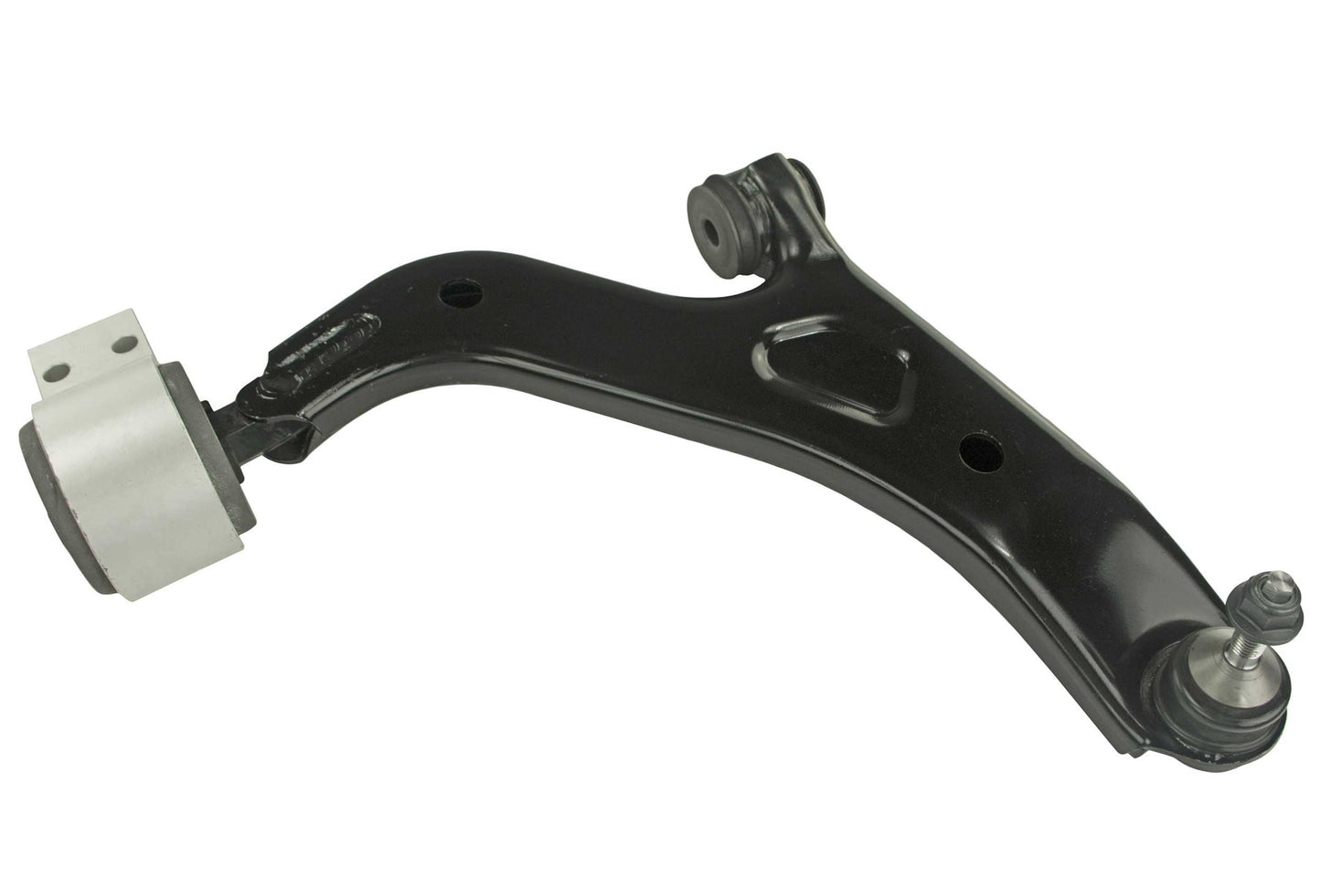 Mevotech Original Grade Suspension Control Arm and Ball Joint Assembly GS40152