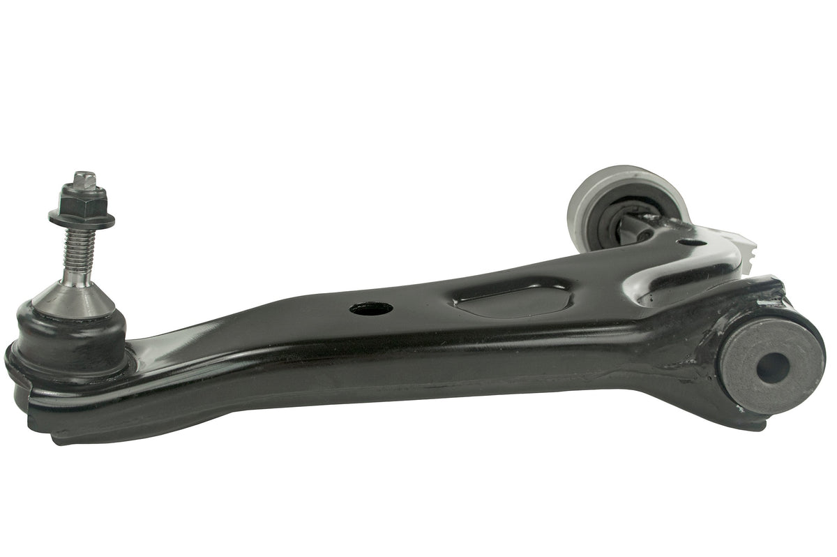 Mevotech Original Grade Suspension Control Arm and Ball Joint Assembly GS40152