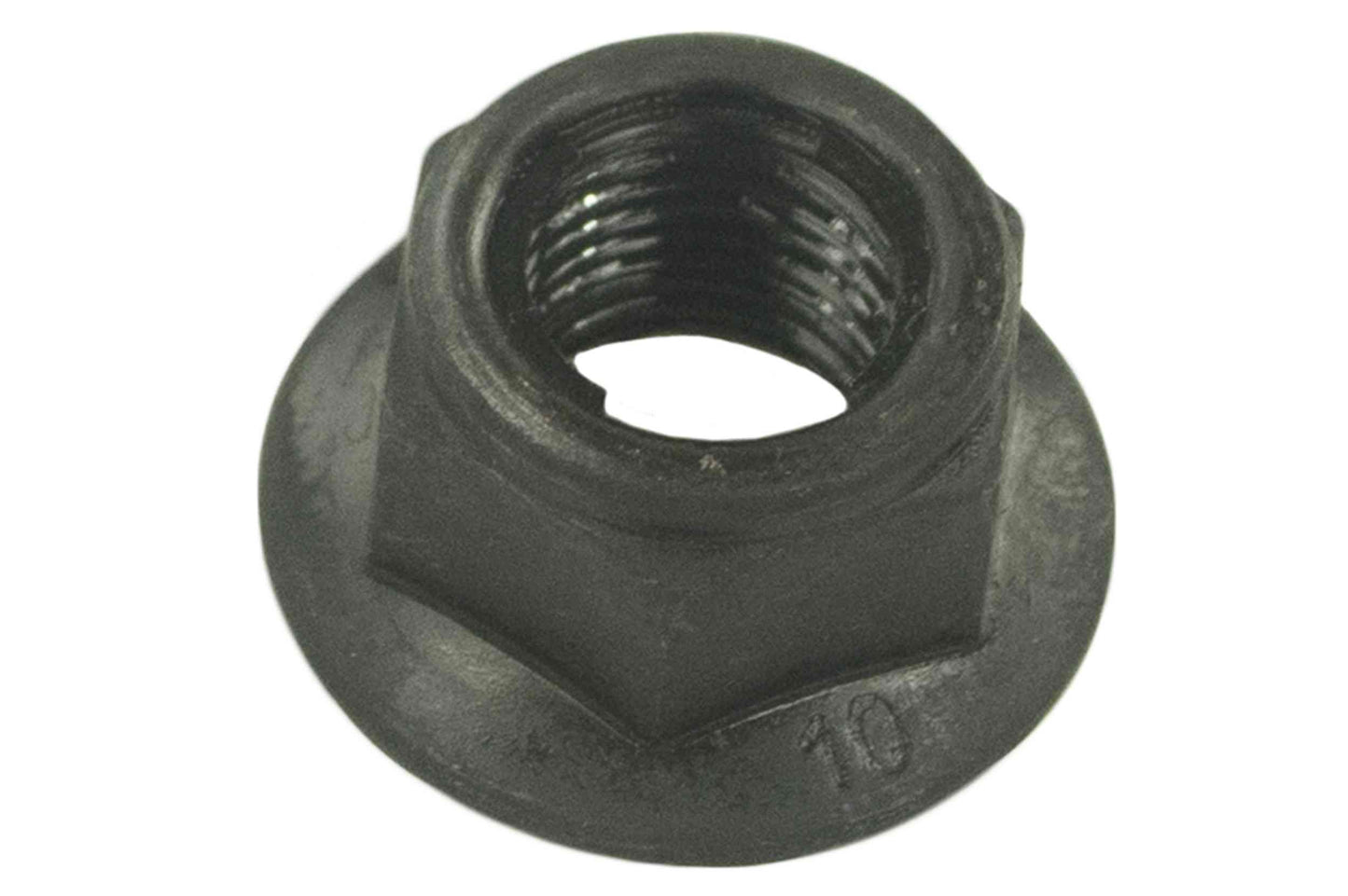 Mevotech Original Grade Suspension Control Arm and Ball Joint Assembly GS40156