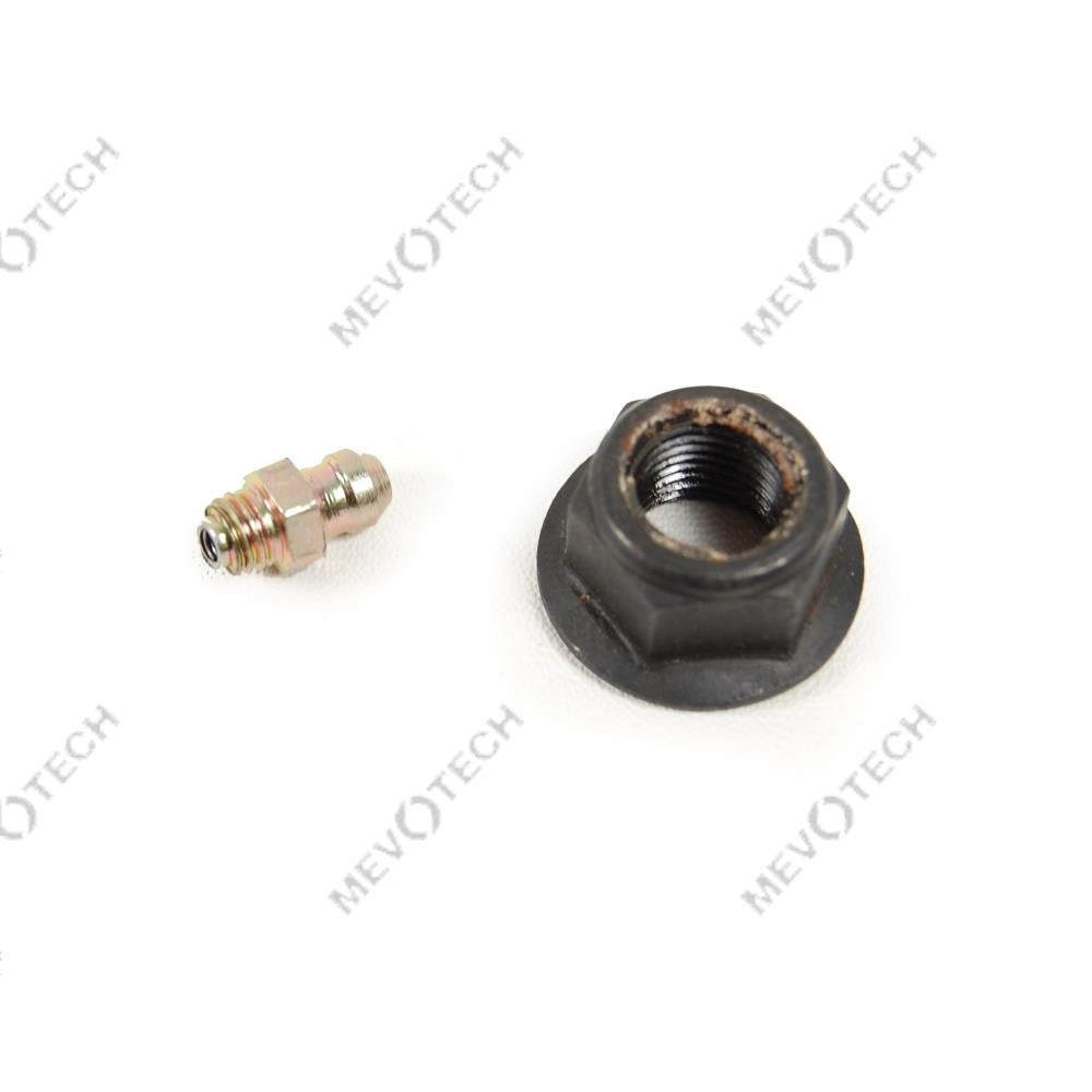 Mevotech Original Grade Suspension Control Arm and Ball Joint Assembly GS40157