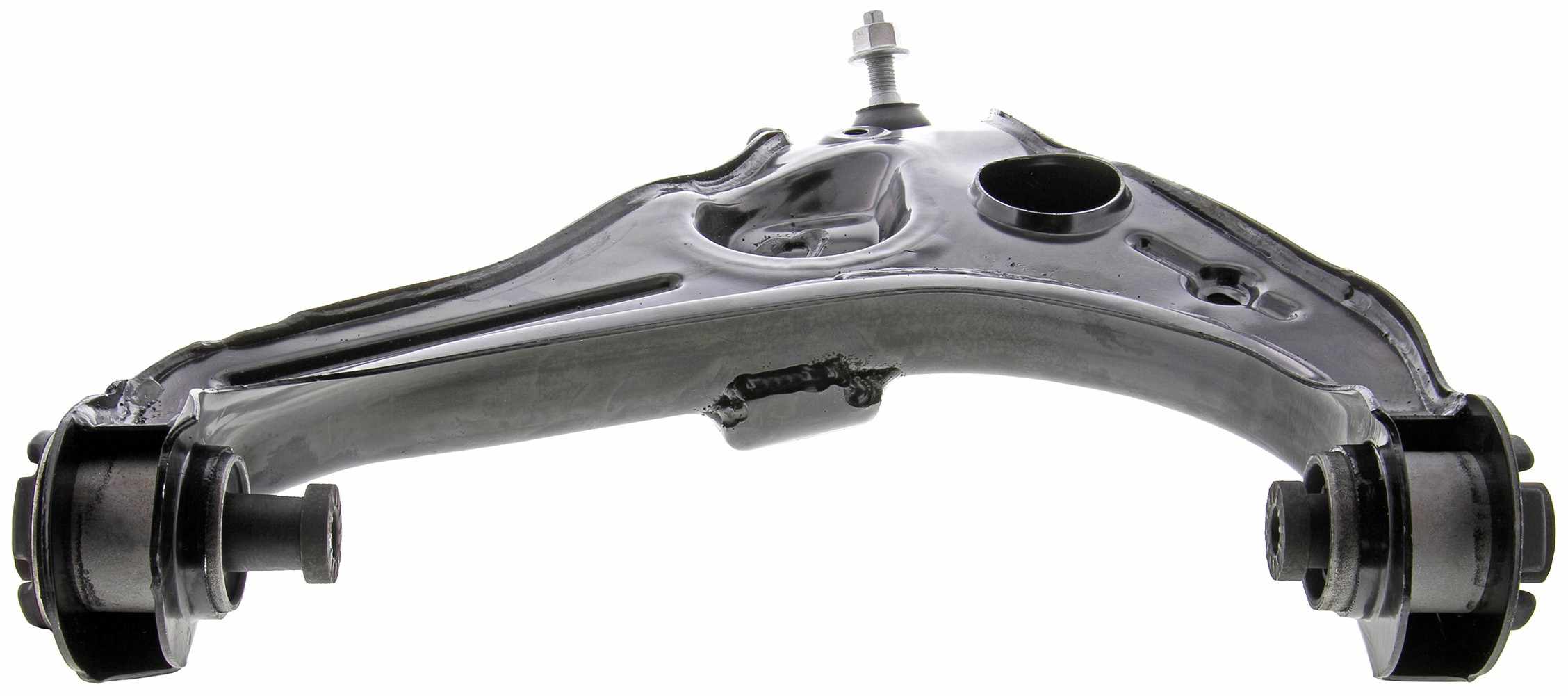 Mevotech Original Grade Suspension Control Arm and Ball Joint Assembly GS40170