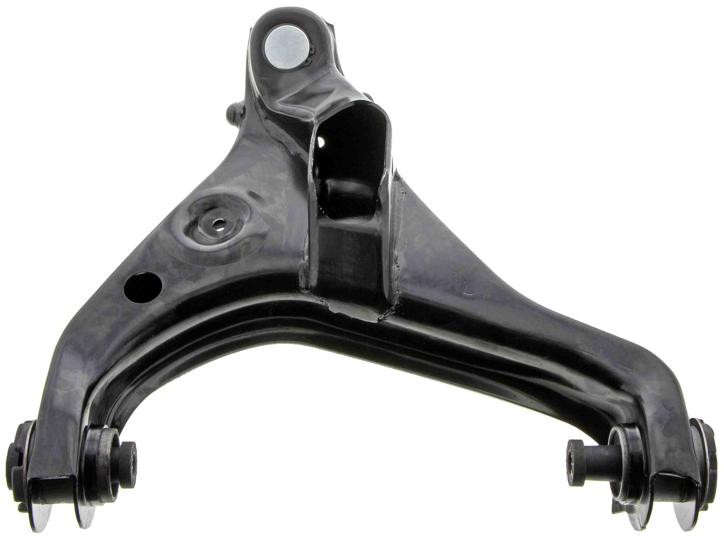 Mevotech Original Grade Suspension Control Arm and Ball Joint Assembly GS40170