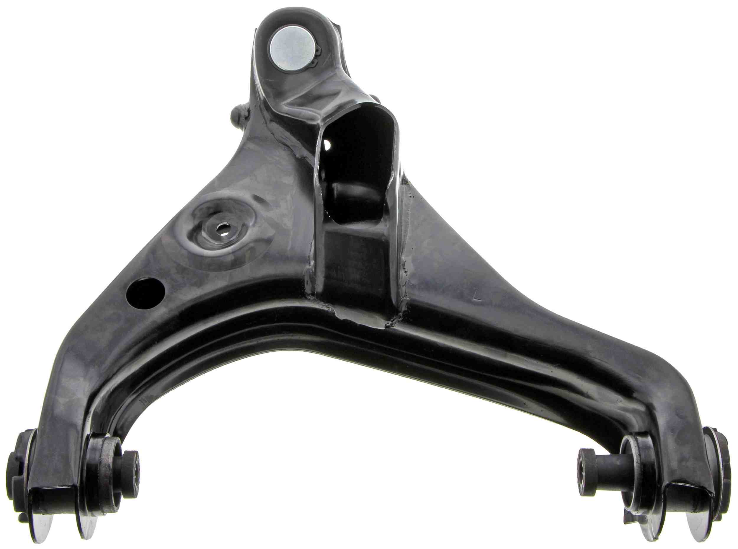 Mevotech Original Grade Suspension Control Arm and Ball Joint Assembly GS40170