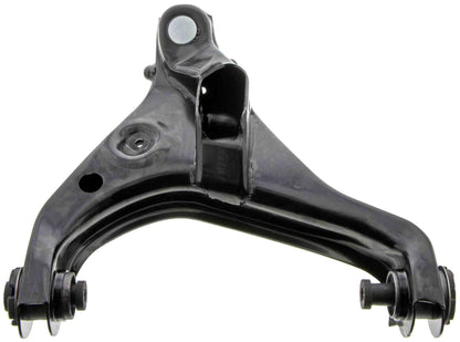 Mevotech Original Grade Suspension Control Arm and Ball Joint Assembly GS40170