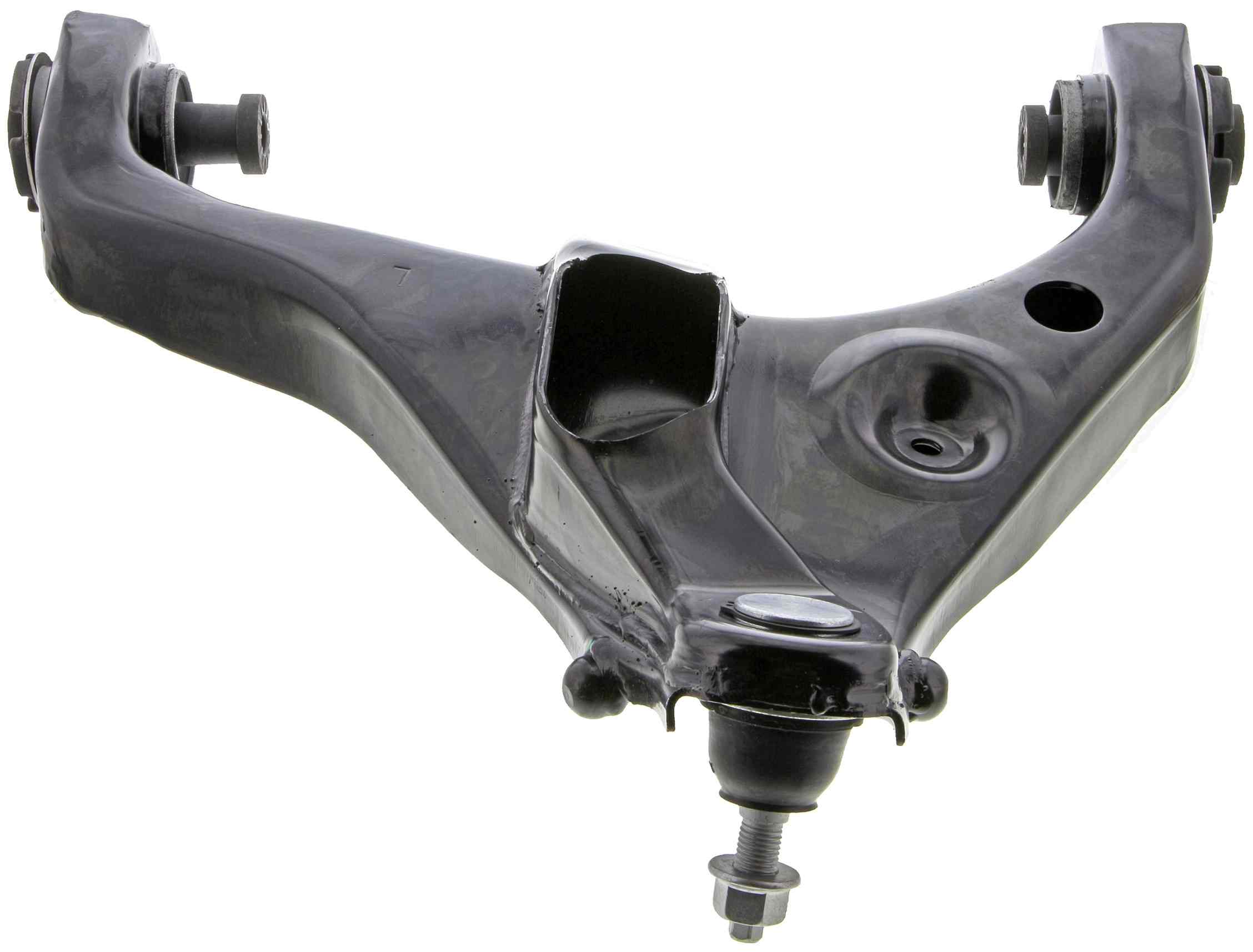 Mevotech Original Grade Suspension Control Arm and Ball Joint Assembly GS40170