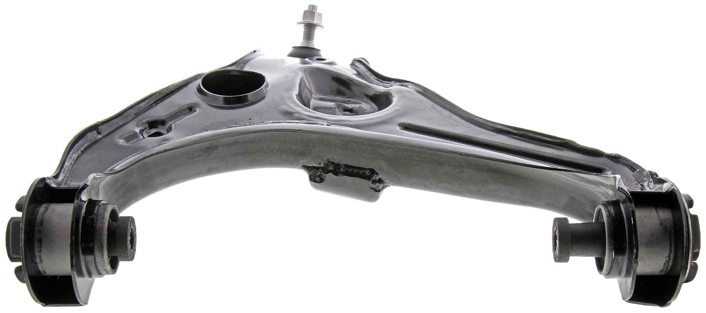 Mevotech Original Grade Suspension Control Arm and Ball Joint Assembly GS40171