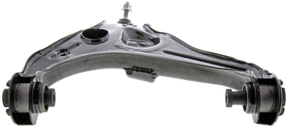 Mevotech Original Grade Suspension Control Arm and Ball Joint Assembly GS40171