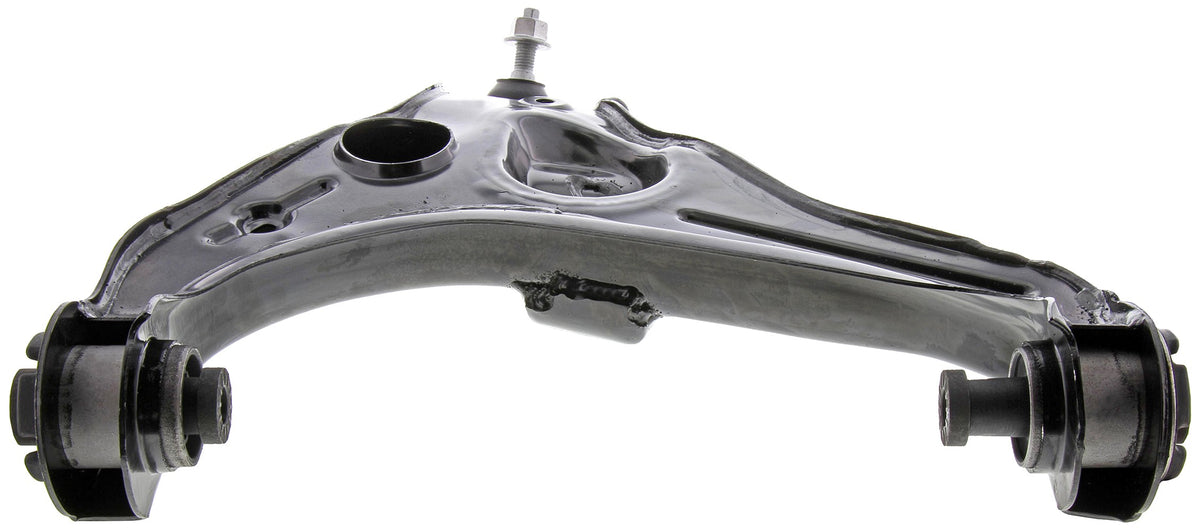 Mevotech Original Grade Suspension Control Arm and Ball Joint Assembly GS40171