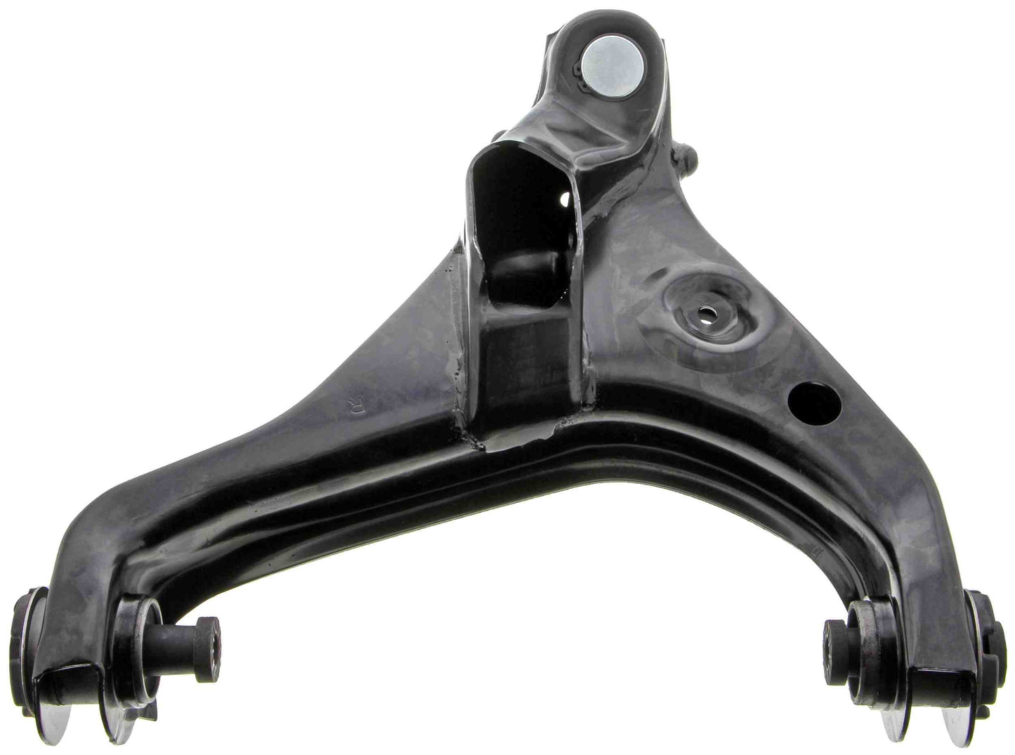 Mevotech Original Grade Suspension Control Arm and Ball Joint Assembly GS40171