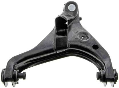 Mevotech Original Grade Suspension Control Arm and Ball Joint Assembly GS40171