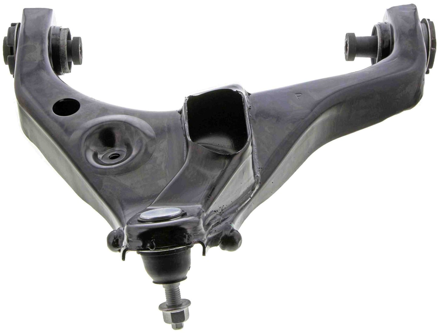 Mevotech Original Grade Suspension Control Arm and Ball Joint Assembly GS40171