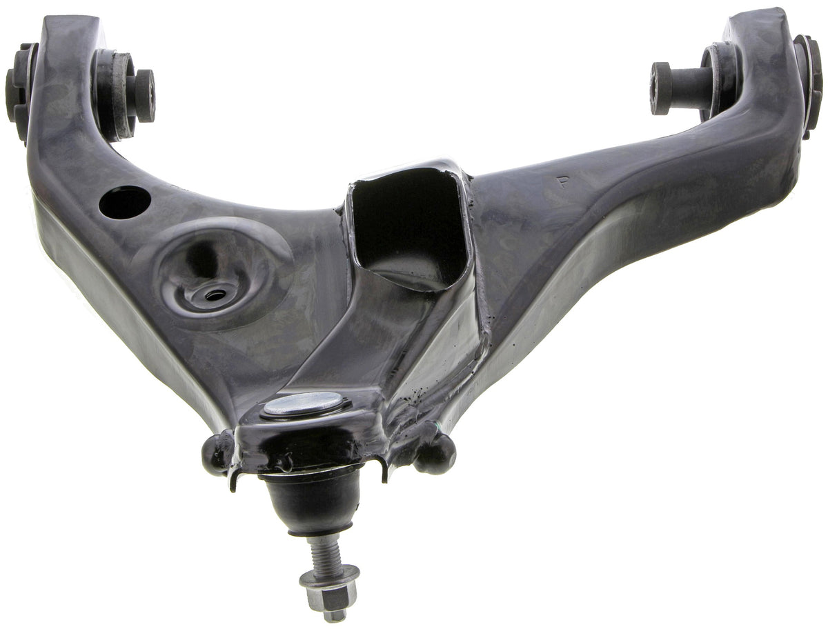 Mevotech Original Grade Suspension Control Arm and Ball Joint Assembly GS40171