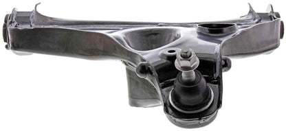 Mevotech Original Grade Suspension Control Arm and Ball Joint Assembly GS40171