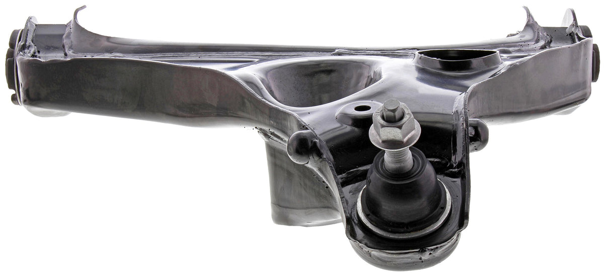 Mevotech Original Grade Suspension Control Arm and Ball Joint Assembly GS40171