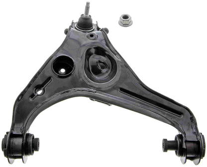 Mevotech Original Grade Suspension Control Arm and Ball Joint Assembly GS40171