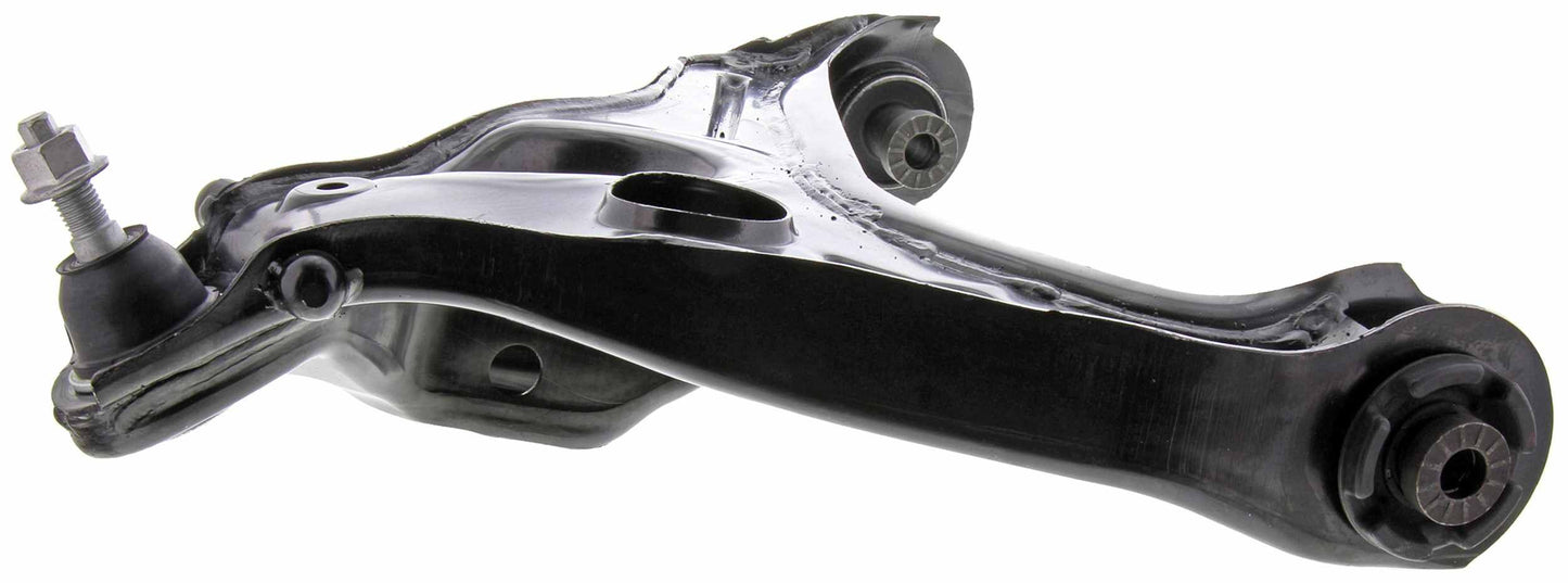 Mevotech Original Grade Suspension Control Arm and Ball Joint Assembly GS40171