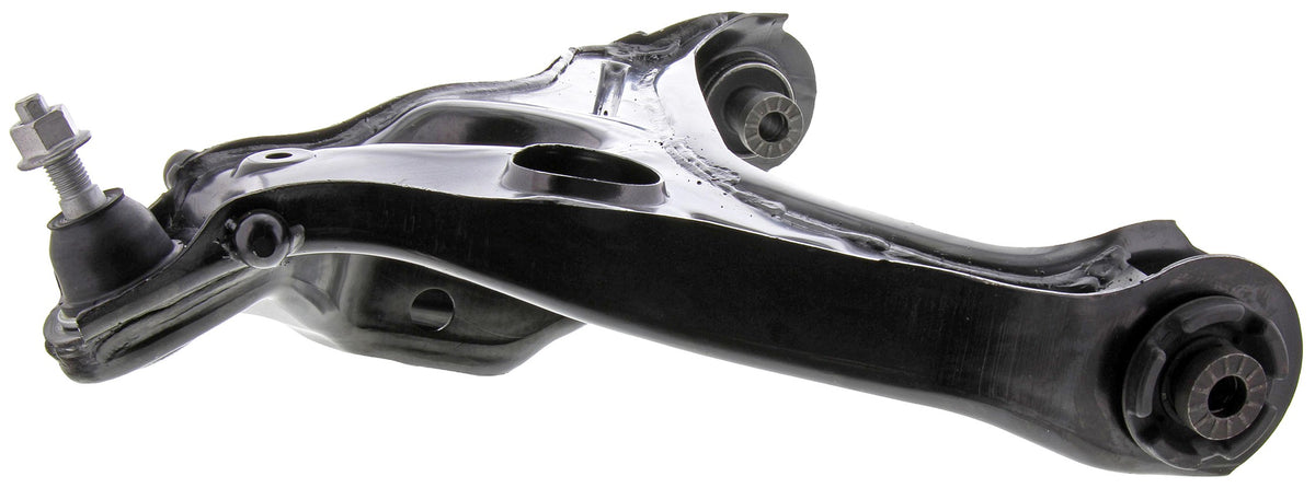 Mevotech Original Grade Suspension Control Arm and Ball Joint Assembly GS40171